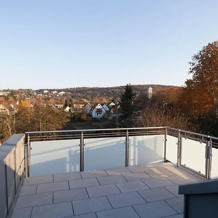 Deinapartmenthaus Cesar Lägenhet